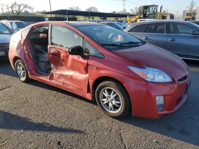 Zdjęcie 4 z aukcji – 2011 TOYOTA PRIUS z VIN JTDKN3DU6B1459281