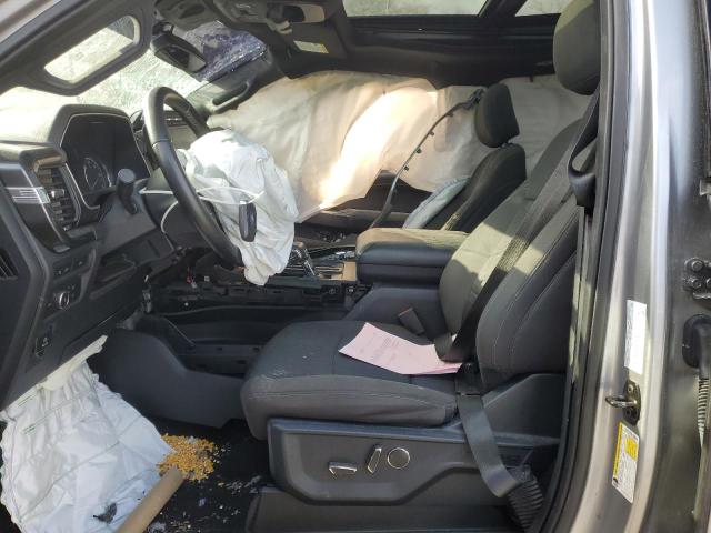 Photo 7 from auction – 2021 FORD F150 SUPER with VIN 1FTFW1E81MFB06229