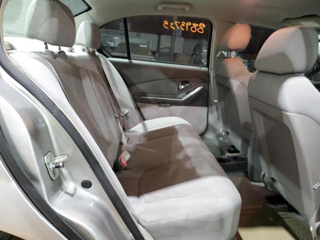 Photo 10 from auction – 2007 CHEVROLET MALIBU LS with VIN 1G1ZS58F87F293881