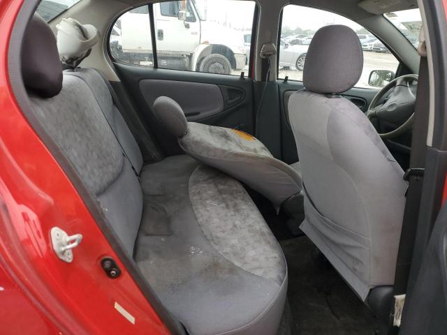 Photo 10 from auction – 2002 TOYOTA ECHO with VIN JTDBT123920218888