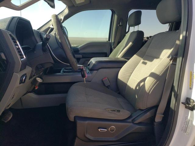Photo 7 from auction – 2017 FORD F250 SUPER with VIN 1FT7W2BT2HEC06189