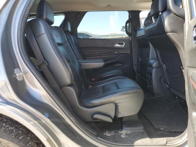 Photo 11 from auction – 2013 DODGE DURANGO R/ with VIN 1C4SDHCT6DC613228