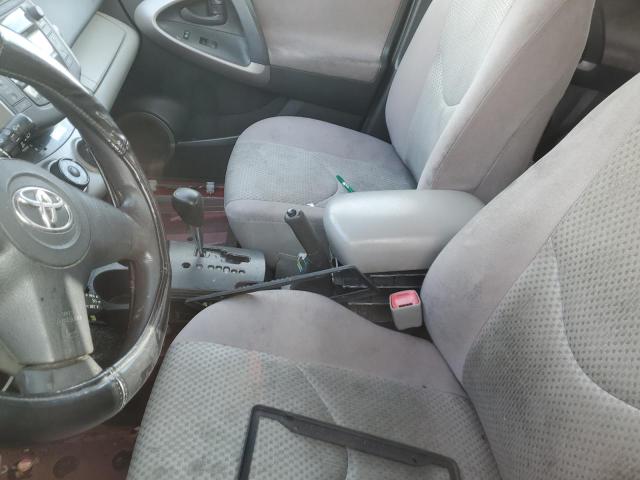 Photo 7 from auction – 2008 TOYOTA RAV4 with VIN JTMBD33V786064891