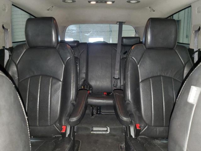 Photo 10 from auction – 2014 BUICK ENCLAVE with VIN 5GAKVBKDXEJ146818