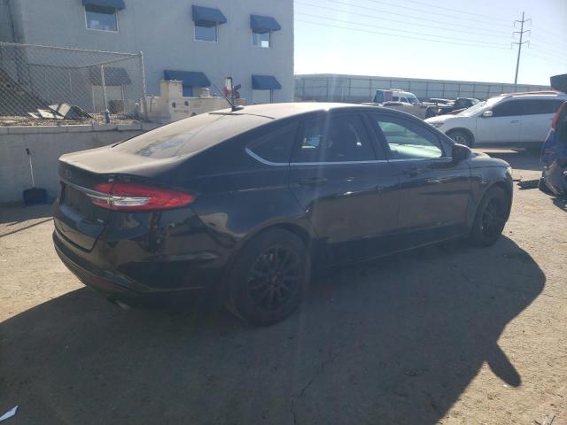 Photo 3 from auction – 2017 FORD FUSION SE with VIN 3FA6P0H74HR330698