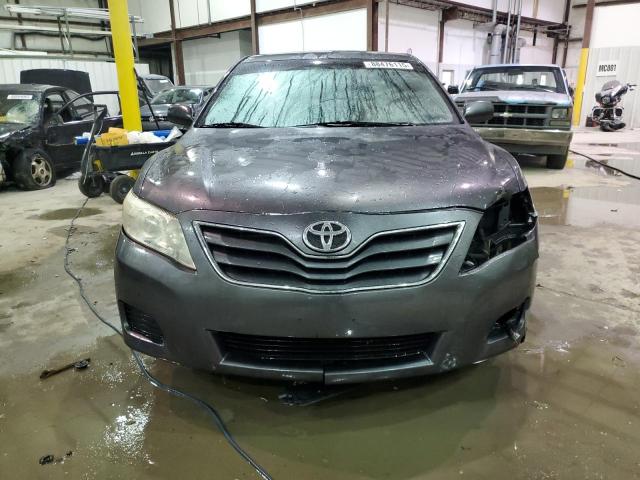 Photo 5 from auction – 2011 TOYOTA CAMRY BASE with VIN 4T4BF3EKXBR126432