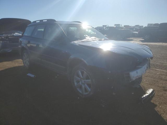 Photo 4 from auction – 2006 SUBARU LEGACY OUT with VIN 4S4BP61C167331469