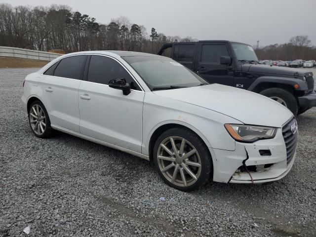 Снимка 4 от търг – 2016 AUDI A3 PREMIUM с VIN WAUE8GFF7G1055856