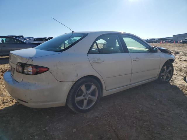 Photo 3 from auction – 2008 MAZDA 6 I with VIN 1YVHP80C685M41891