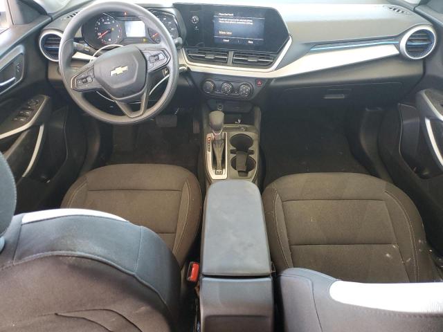 Photo 8 from auction – 2024 CHEVROLET TRAX LS with VIN KL77LFE24RC155114