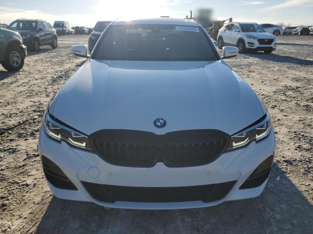 Photo 5 from auction – 2020 BMW 330I with VIN 3MW5R1J05L8B43520