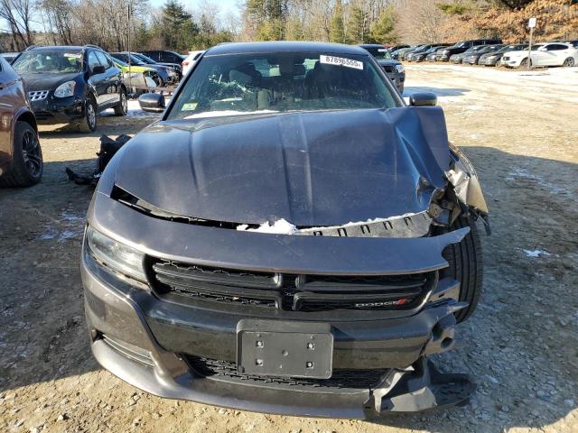 Photo 5 from auction – 2018 DODGE CHARGER GT with VIN 2C3CDXJG6JH189146