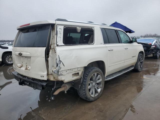 Photo 3 from auction – 2015 CHEVROLET SUBURBAN C with VIN 1GNSCKKC1FR733575