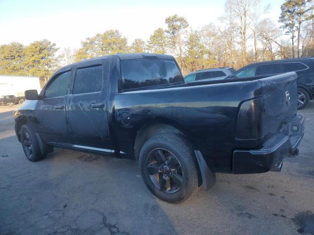 Photo 2 from auction – 2013 RAM 1500 ST with VIN 1C6RR6KT4DS510151