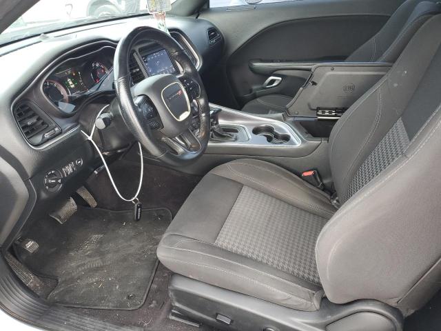 Photo 7 from auction – 2018 DODGE CHALLENGER with VIN 2C3CDZBT4JH168934