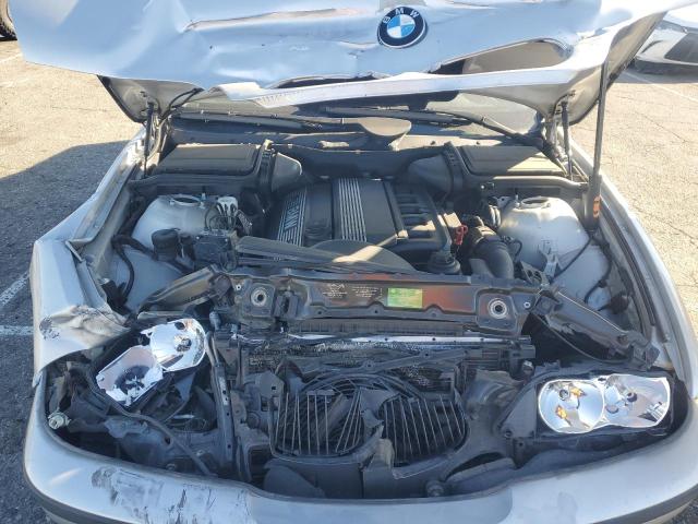 Photo 11 from auction – 1999 BMW 528 I AUTO with VIN WBADM6335XBY30368