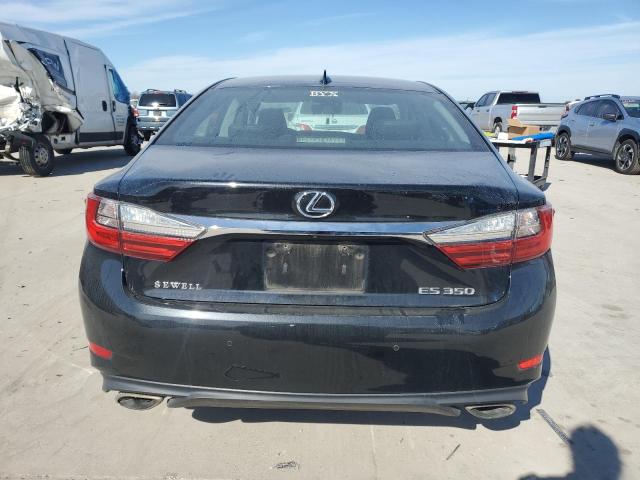 Photo 6 from auction – 2018 LEXUS ES 350 with VIN 58ABK1GG9JU099220