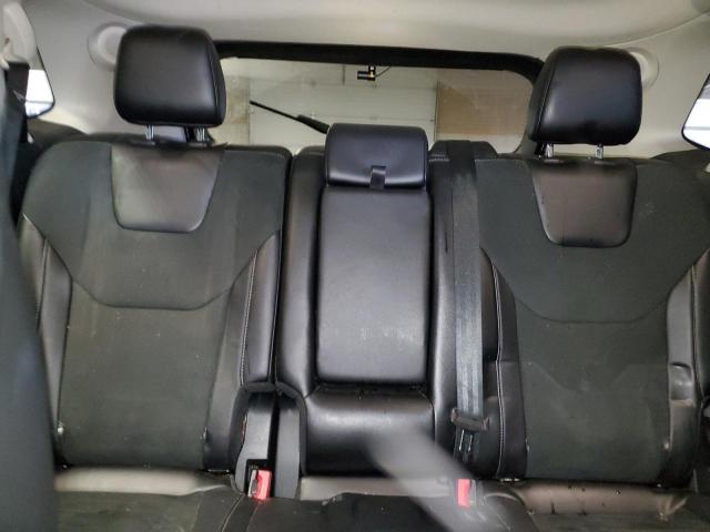 Photo 10 from auction – 2016 FORD EDGE SPORT with VIN 2FMPK4AP0GBB87711