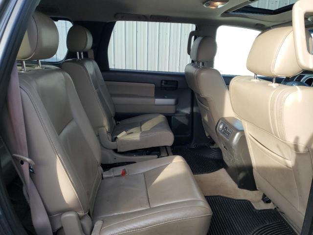 Photo 11 from auction – 2008 TOYOTA SEQUOIA SR with VIN 5TDBY64A88S020142