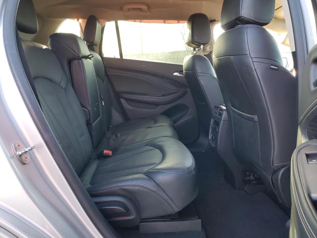 Photo 11 from auction – 2017 BUICK ENVISION E with VIN LRBFXDSA7HD067345