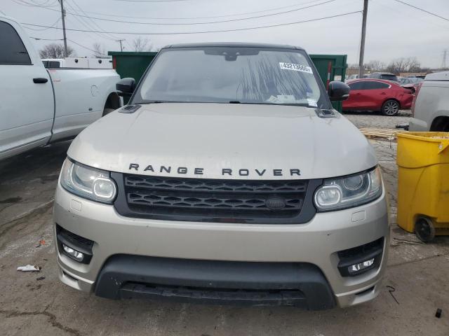 Photo 5 from auction – 2017 LAND ROVER RANGE ROVE with VIN SALWV2FV2HA679780