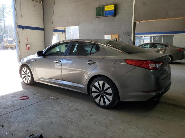 صورة رقم 2 من المزاد - 2012 KIA OPTIMA SX مع VIN 5XXGR4A60CG064427