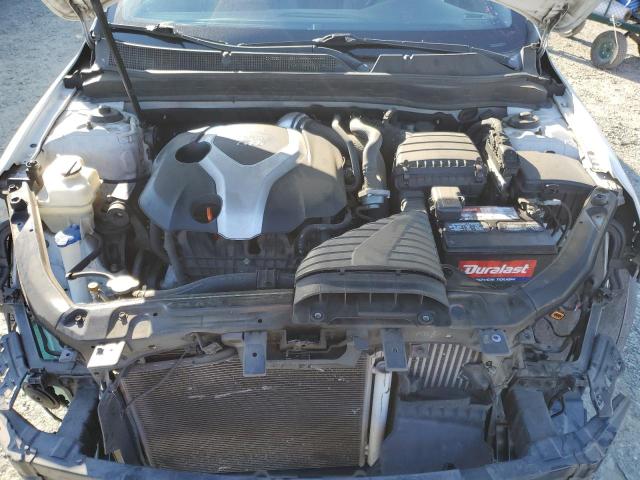 Photo 11 from auction – 2013 KIA OPTIMA SX with VIN 5XXGR4A66DG125040