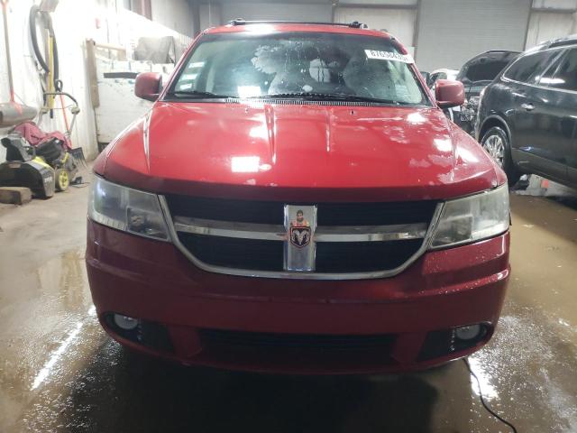 Photo 5 from auction – 2010 DODGE JOURNEY SX with VIN 3D4PG5FV3AT136821