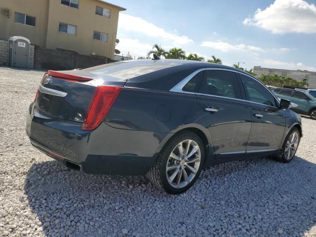 Photo 3 from auction – 2014 CADILLAC XTS PREMIU with VIN 2G61P5S32E9202312