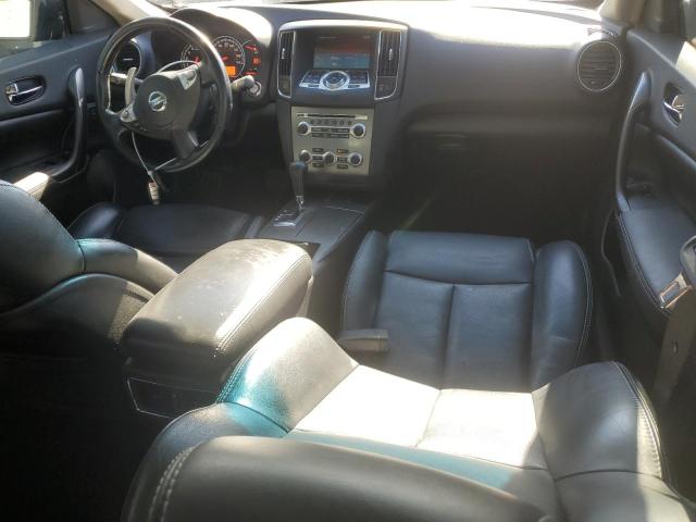 Photo 8 from auction – 2011 NISSAN MAXIMA S with VIN 1N4AA5AP8BC807156