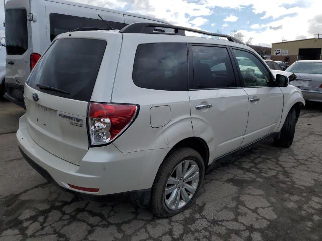 Photo 3 from auction – 2012 SUBARU FORESTER 2 with VIN JF2SHADC9CH441385
