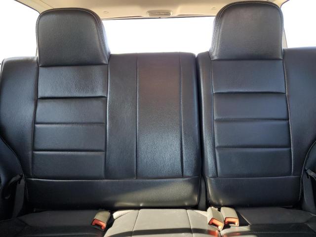 Photo 10 from auction – 2011 JEEP PATRIOT LA with VIN 1J4NT4GB4BD109580