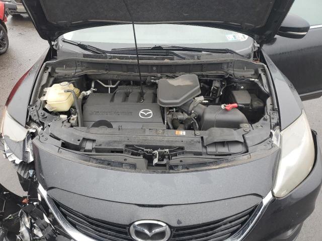 Снимка 12 от търг – 2015 MAZDA CX-9 GRAND с VIN JM3TB3DV7F0457869