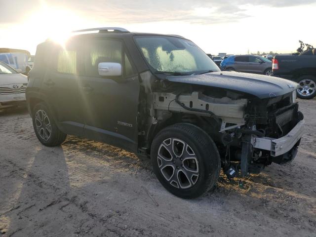 Photo 4 from auction – 2017 JEEP RENEGADE L with VIN ZACCJADB9HPE38713