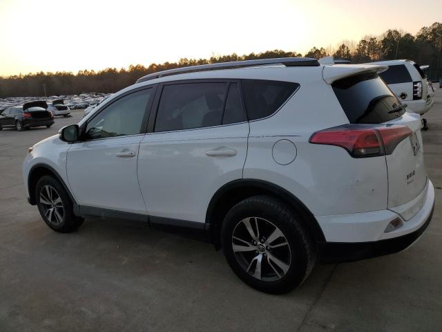Photo 2 from auction – 2018 TOYOTA RAV4 ADVEN with VIN JTMWFREV1JD114522