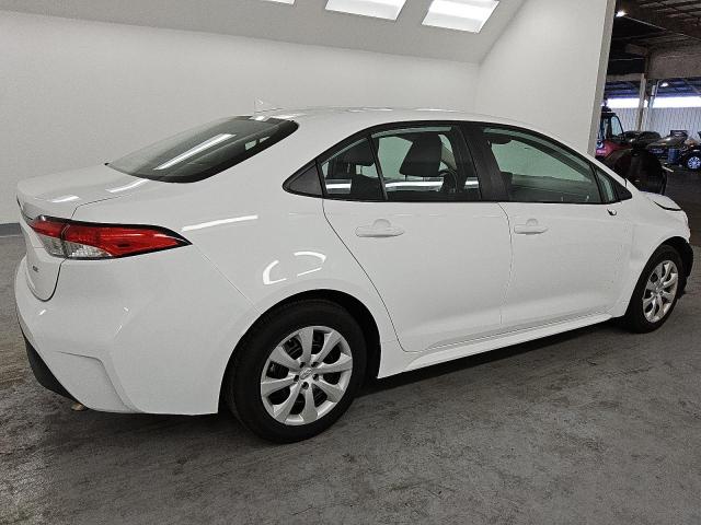 Photo 3 from auction – 2024 TOYOTA COROLLA LE with VIN 5YFB4MDE2RP126759
