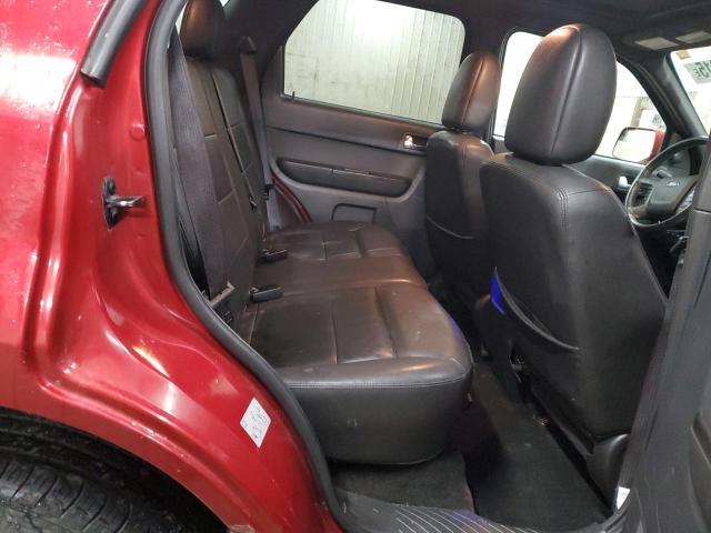 Photo 11 from auction – 2012 FORD ESCAPE LIM with VIN 1FMCU0E77CKB52367