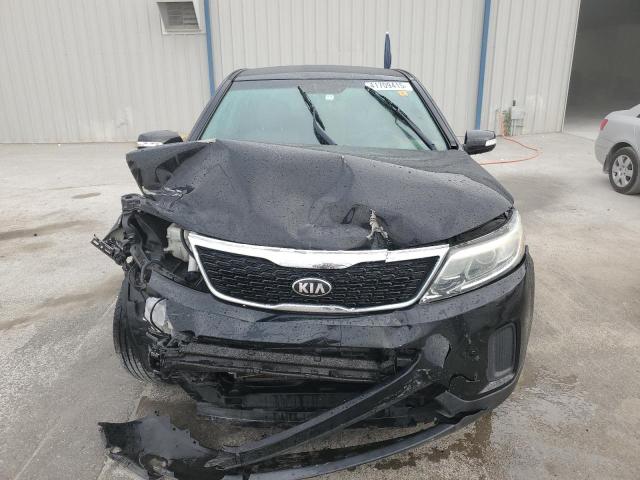 Photo 5 from auction – 2015 KIA SORENTO LX with VIN 5XYKT3A69FG642353