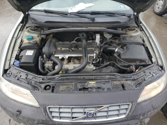 Photo 11 from auction – 2007 VOLVO XC70 with VIN YV4SZ592571283514