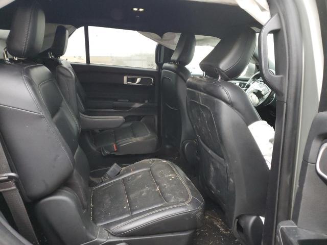 Photo 11 from auction – 2020 FORD EXPLORER X with VIN 1FMSK8DH9LGB87182