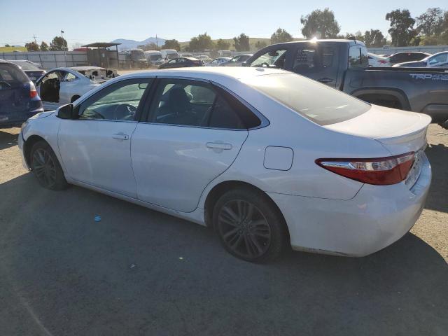 Photo 2 from auction – 2017 TOYOTA CAMRY LE with VIN 4T1BF1FK0HU358141