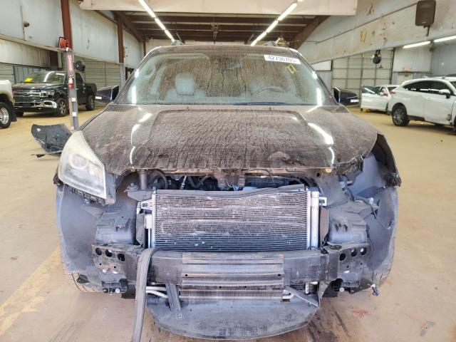 Photo 5 from auction – 2016 GMC ACADIA SLT with VIN 1GKKRRKD8GJ114002