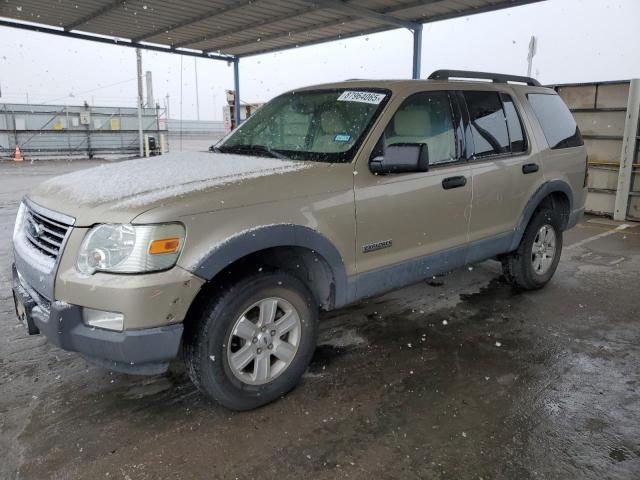 FORD EXPLORER X 2006 z numerem VIN 1FMEU63E76UA89020 - Zdjęcie z aukcji