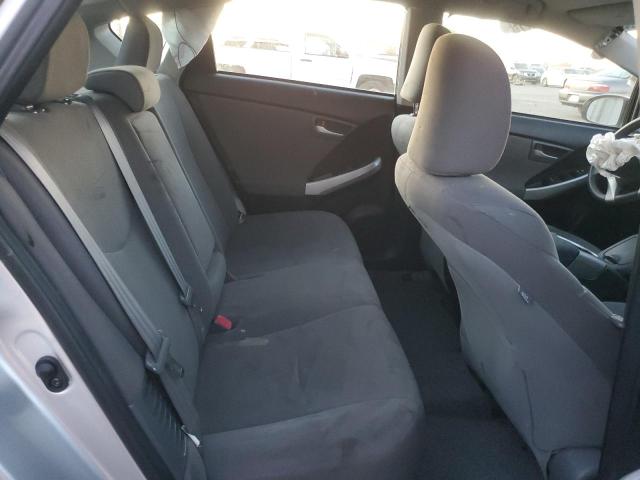Photo 10 from auction – 2013 TOYOTA PRIUS PLUG with VIN JTDKN3DP8D3042312