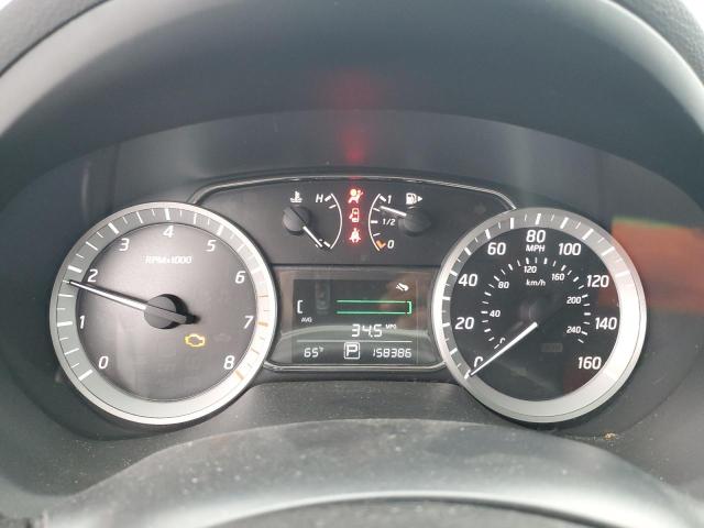 Photo 9 from auction – 2014 NISSAN SENTRA S with VIN 3N1AB7AP4EY256239