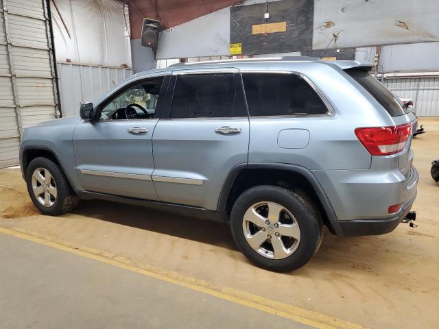 Photo 2 from auction – 2013 JEEP GRAND CHER with VIN 1C4RJEBT1DC569954