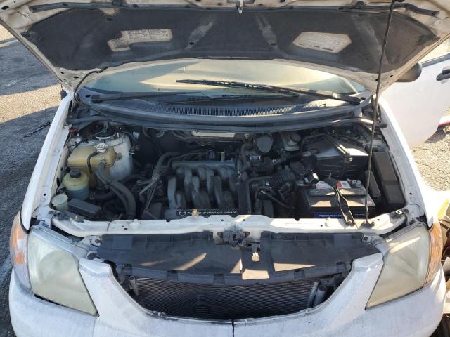 Zdjęcie 12 z aukcji – 2000 MAZDA MPV WAGON z VIN JM3LW28G5Y0143442