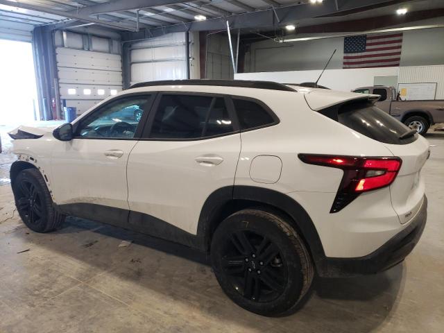 Photo 2 from auction – 2024 CHEVROLET TRAX ACTIV with VIN KL77LKE26RC016305