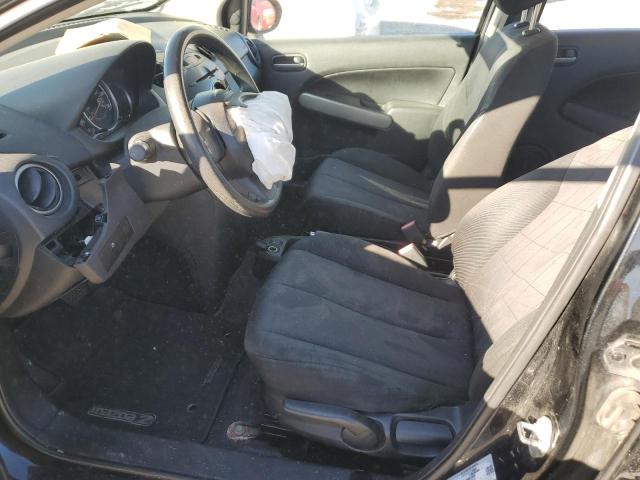 Photo 7 from auction – 2014 MAZDA MAZDA2 SPO with VIN JM1DE1KZ8E0180825