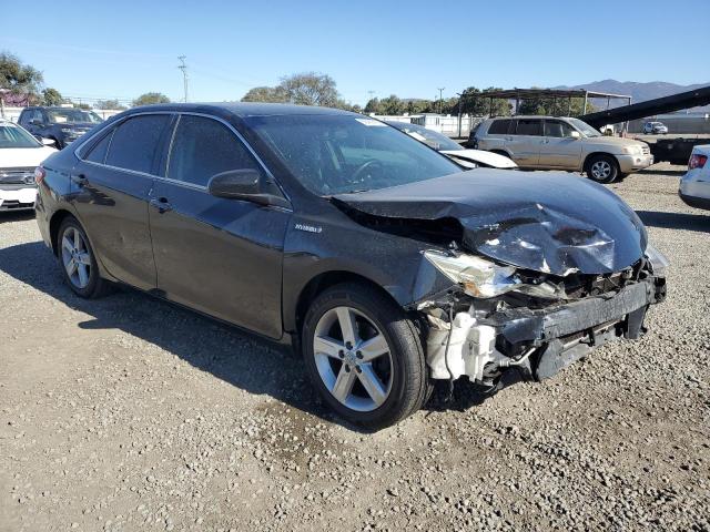 Photo 4 from auction – 2016 TOYOTA CAMRY HYBR with VIN 4T1BD1FK9GU187751